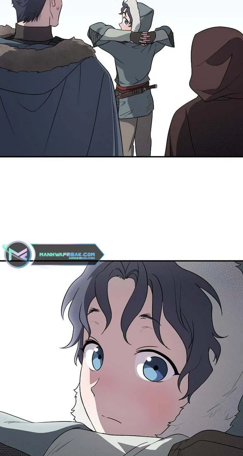 Read Blinded By The Setting Sun chapter 156 image 21 on Lezhin