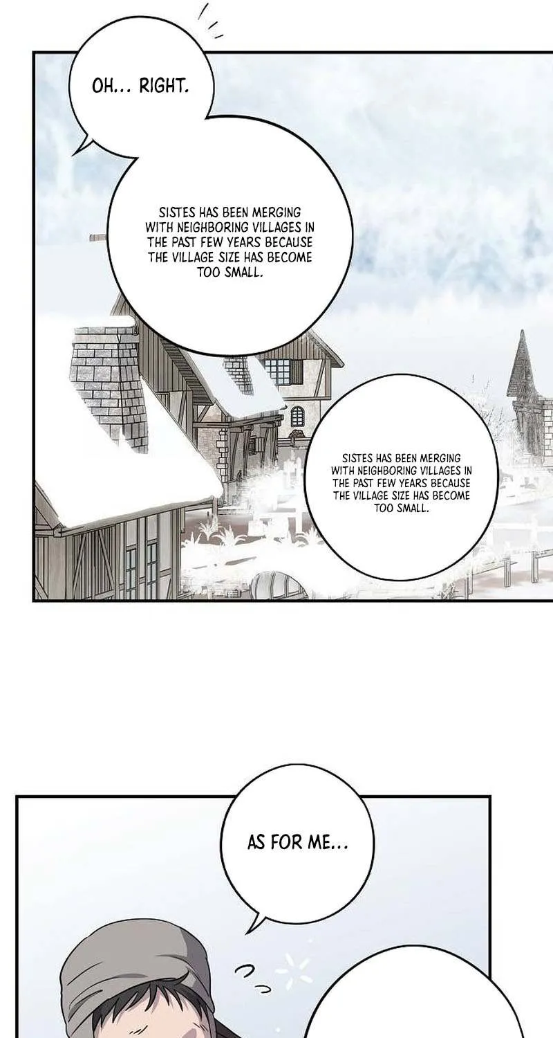 Read Blinded By The Setting Sun chapter 156 image 25 on Lezhin