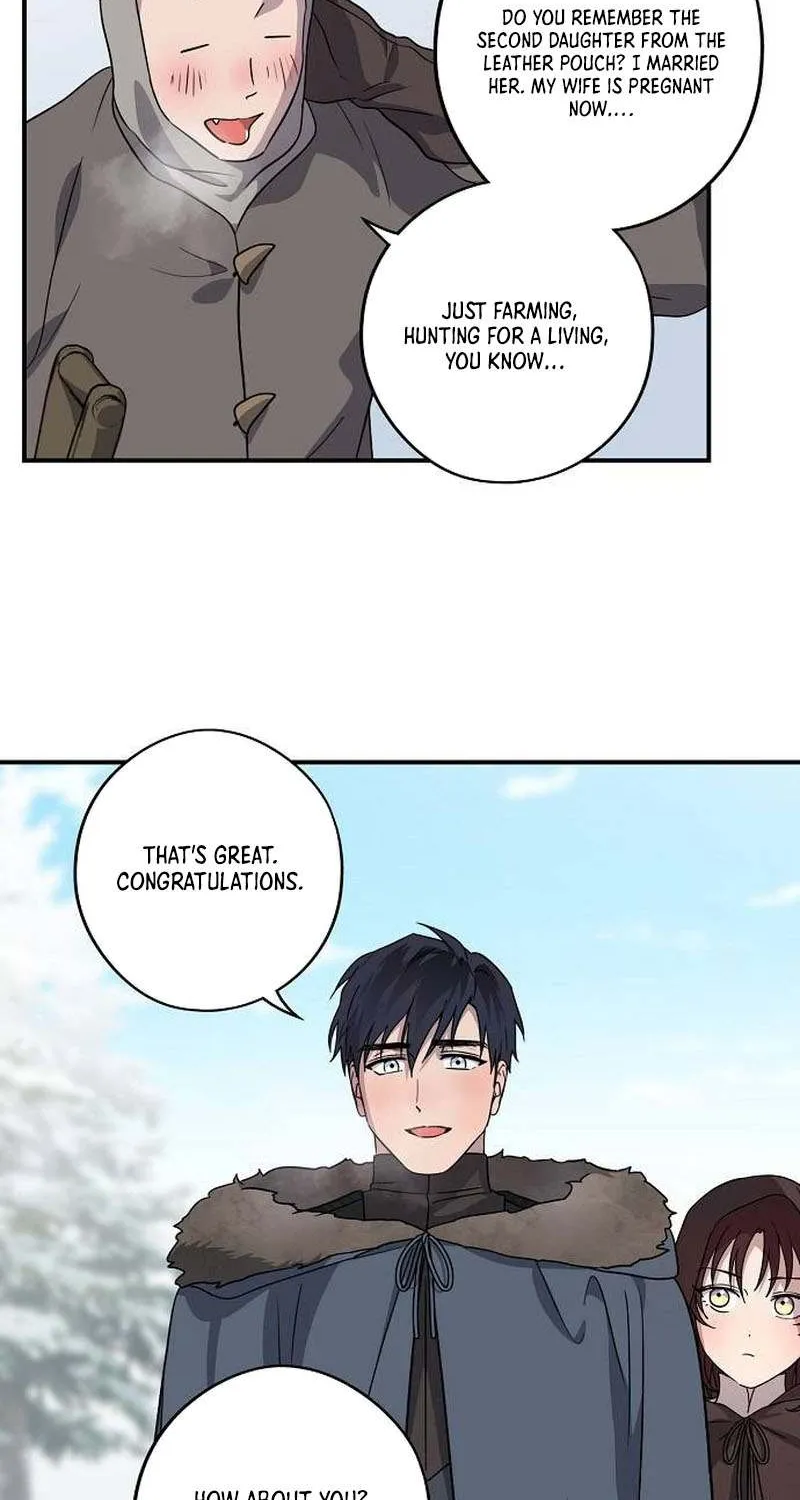 Read Blinded By The Setting Sun chapter 156 image 26 on Lezhin