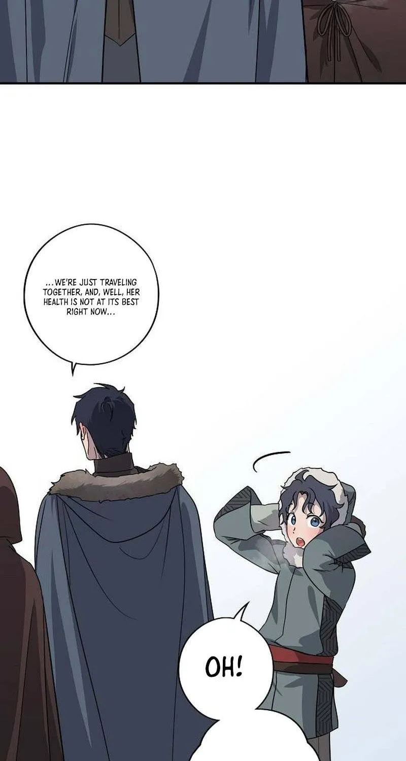 Read Blinded By The Setting Sun chapter 156 image 28 on Lezhin