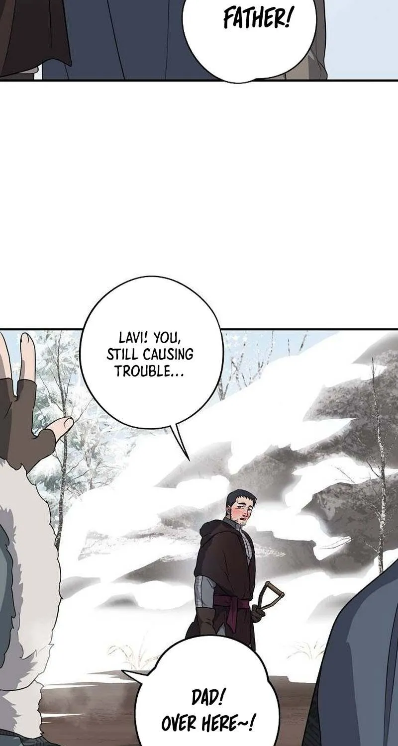 Read Blinded By The Setting Sun chapter 156 image 29 on Lezhin