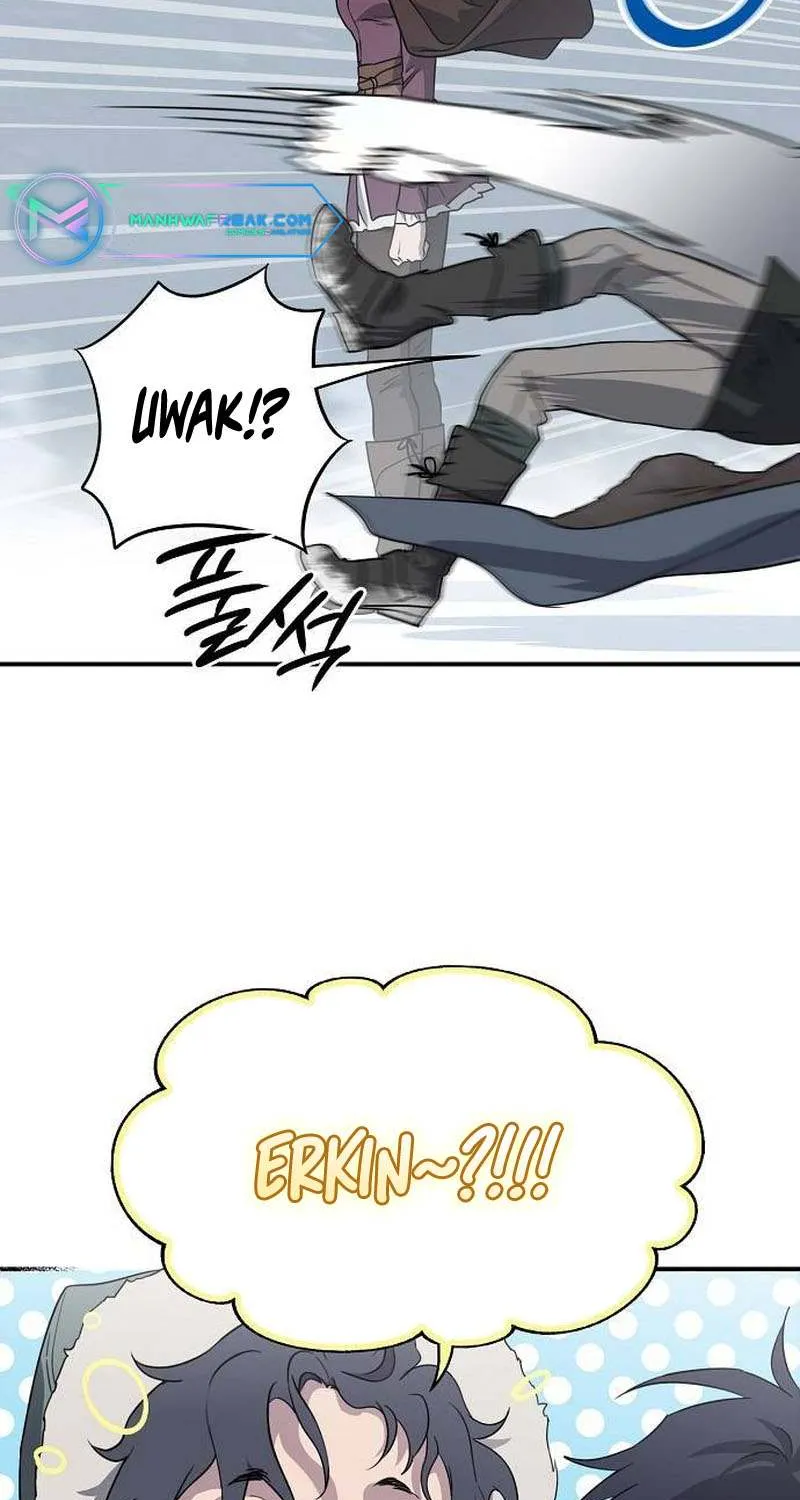 Read Blinded By The Setting Sun chapter 156 image 3 on Lezhin