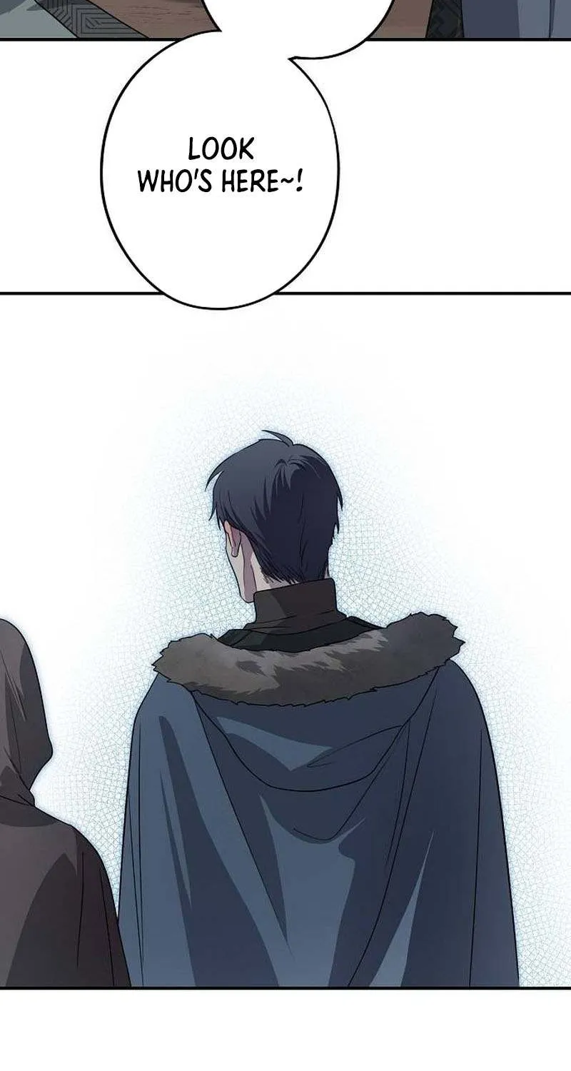 Read Blinded By The Setting Sun chapter 156 image 30 on Lezhin