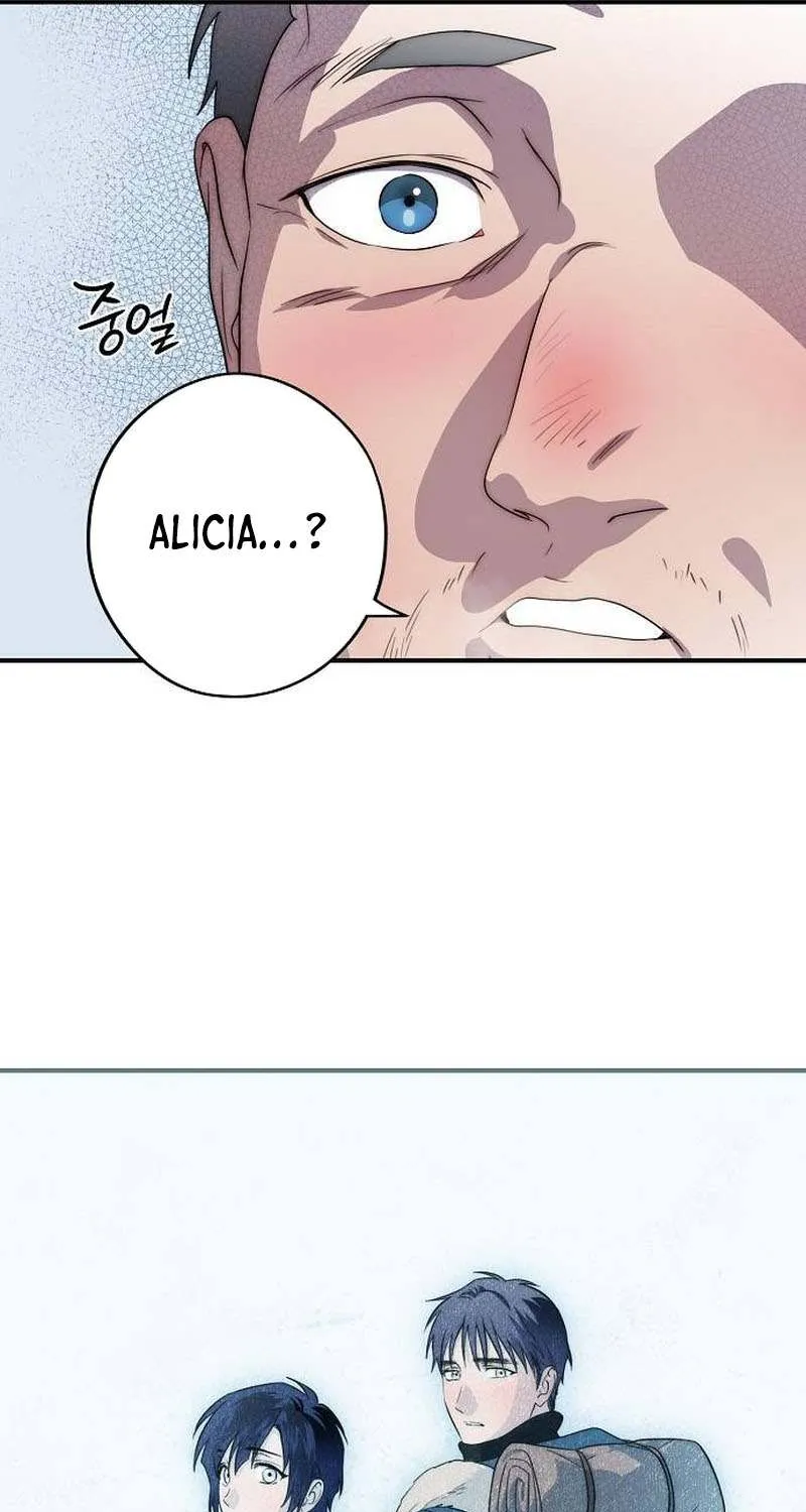Read Blinded By The Setting Sun chapter 156 image 33 on Lezhin