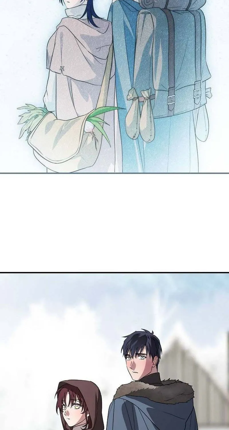Read Blinded By The Setting Sun chapter 156 image 34 on Lezhin