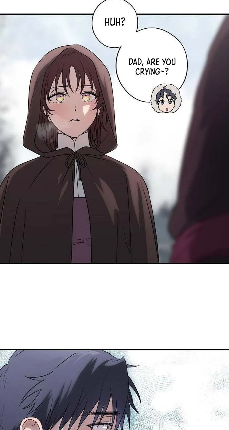 Read Blinded By The Setting Sun chapter 156 image 38 on Lezhin