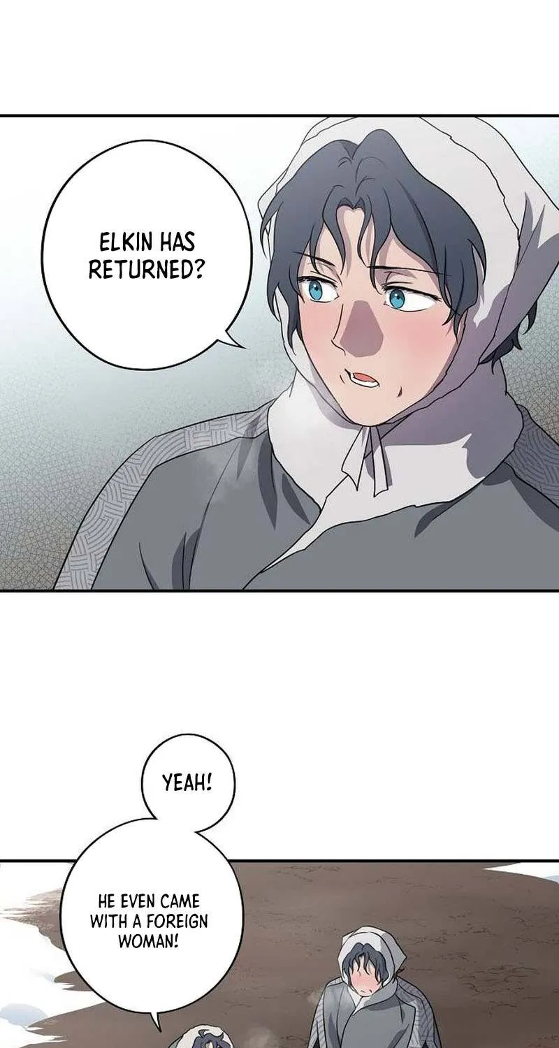 Read Blinded By The Setting Sun chapter 156 image 41 on Lezhin