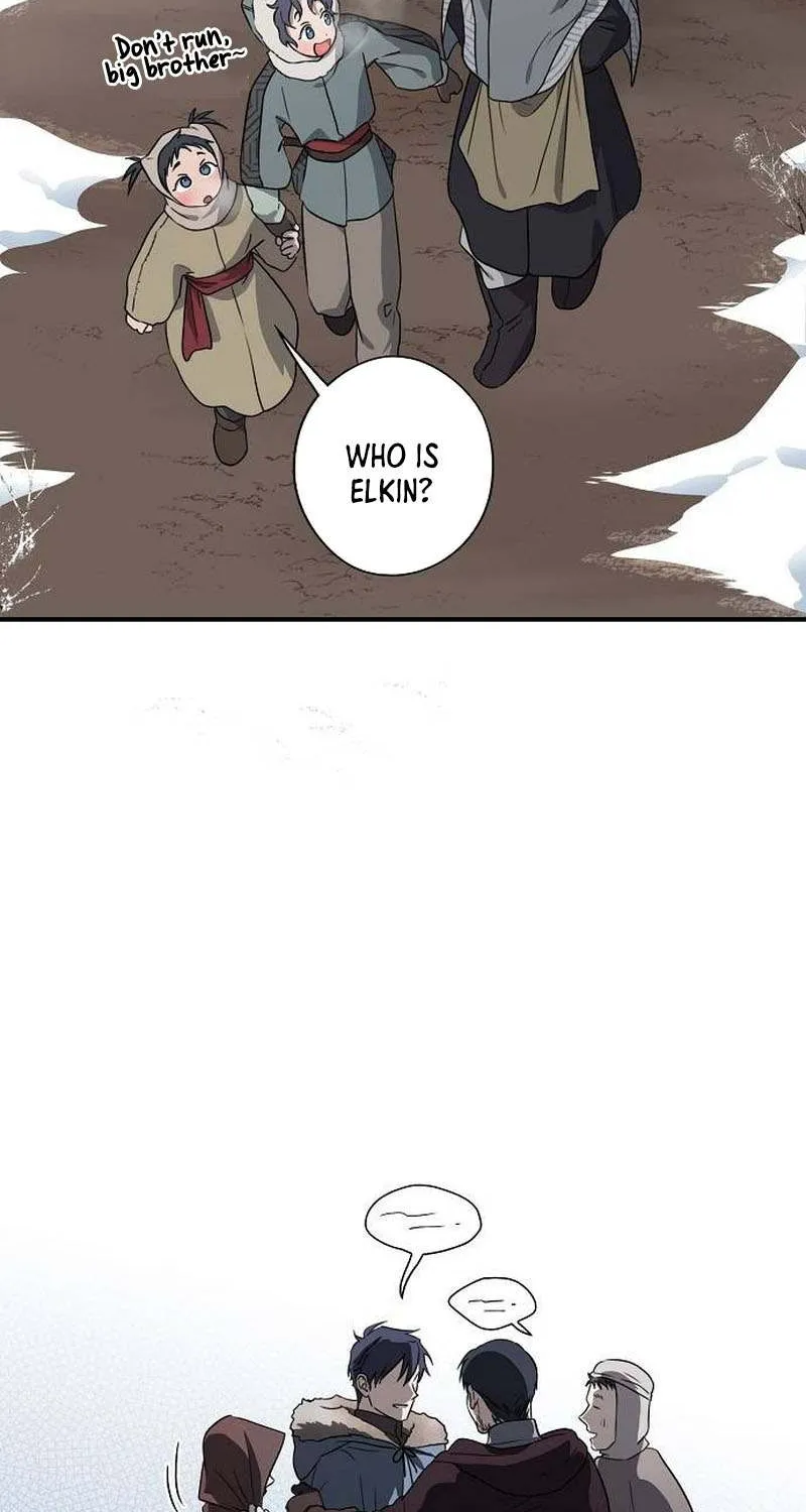 Read Blinded By The Setting Sun chapter 156 image 42 on Lezhin