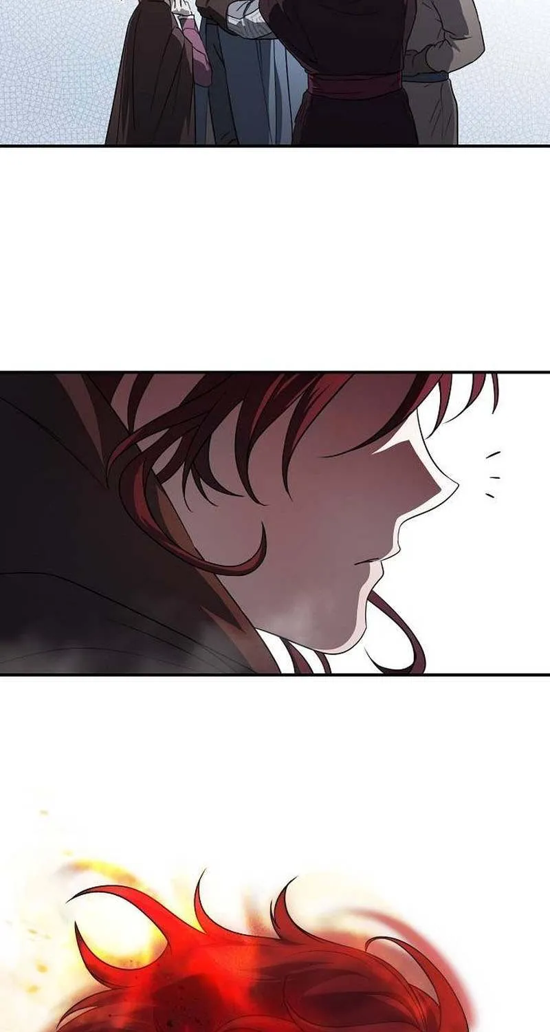 Read Blinded By The Setting Sun chapter 156 image 43 on Lezhin