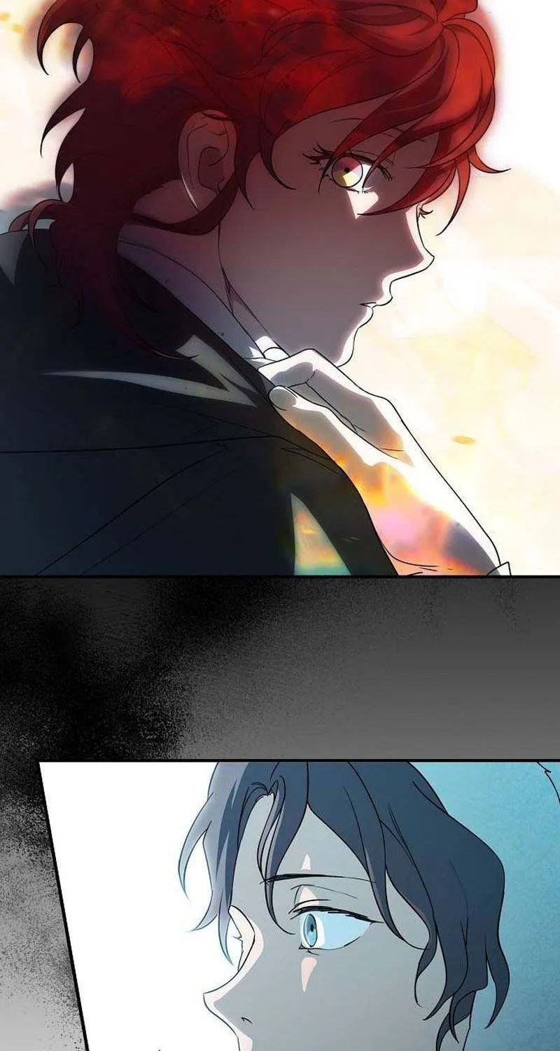 Read Blinded By The Setting Sun chapter 156 image 44 on Lezhin