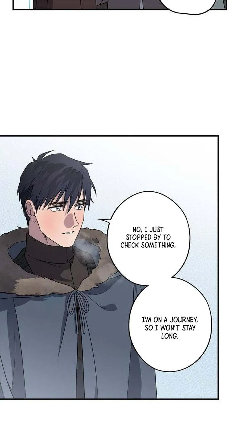 Read Blinded By The Setting Sun chapter 156 image 48 on Lezhin