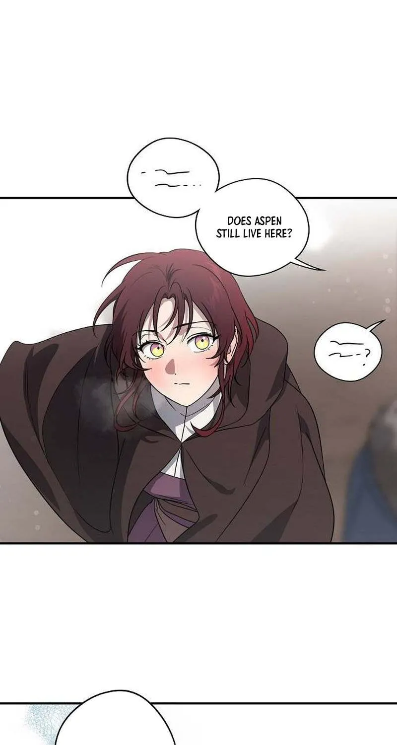 Read Blinded By The Setting Sun chapter 156 image 52 on Lezhin