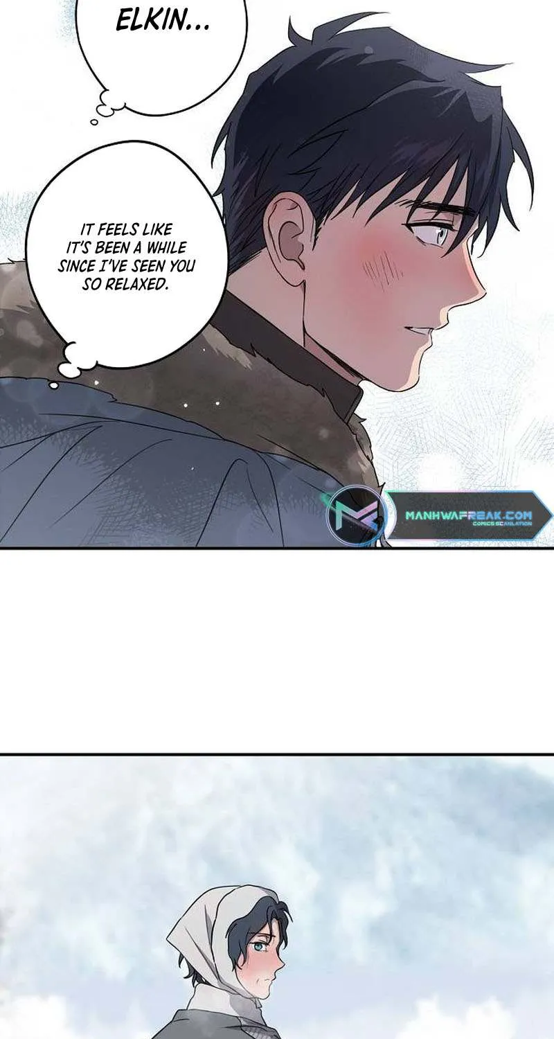 Read Blinded By The Setting Sun chapter 156 image 53 on Lezhin