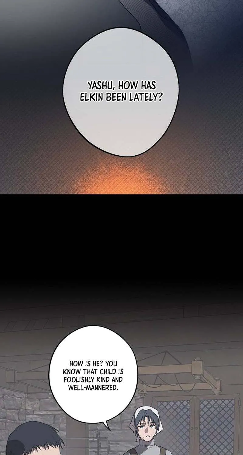 Read Blinded By The Setting Sun chapter 156 image 55 on Lezhin