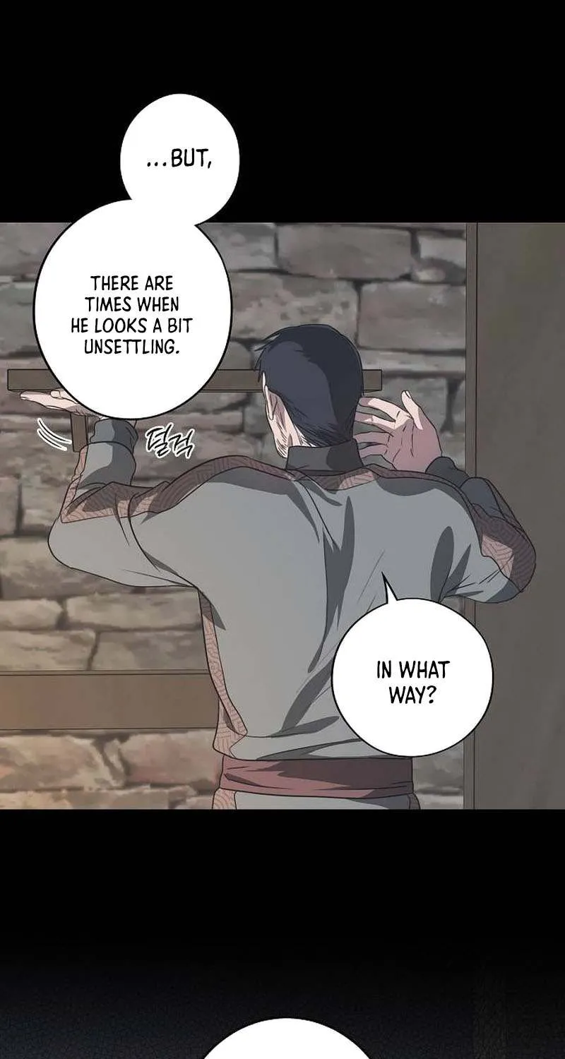 Read Blinded By The Setting Sun chapter 156 image 57 on Lezhin
