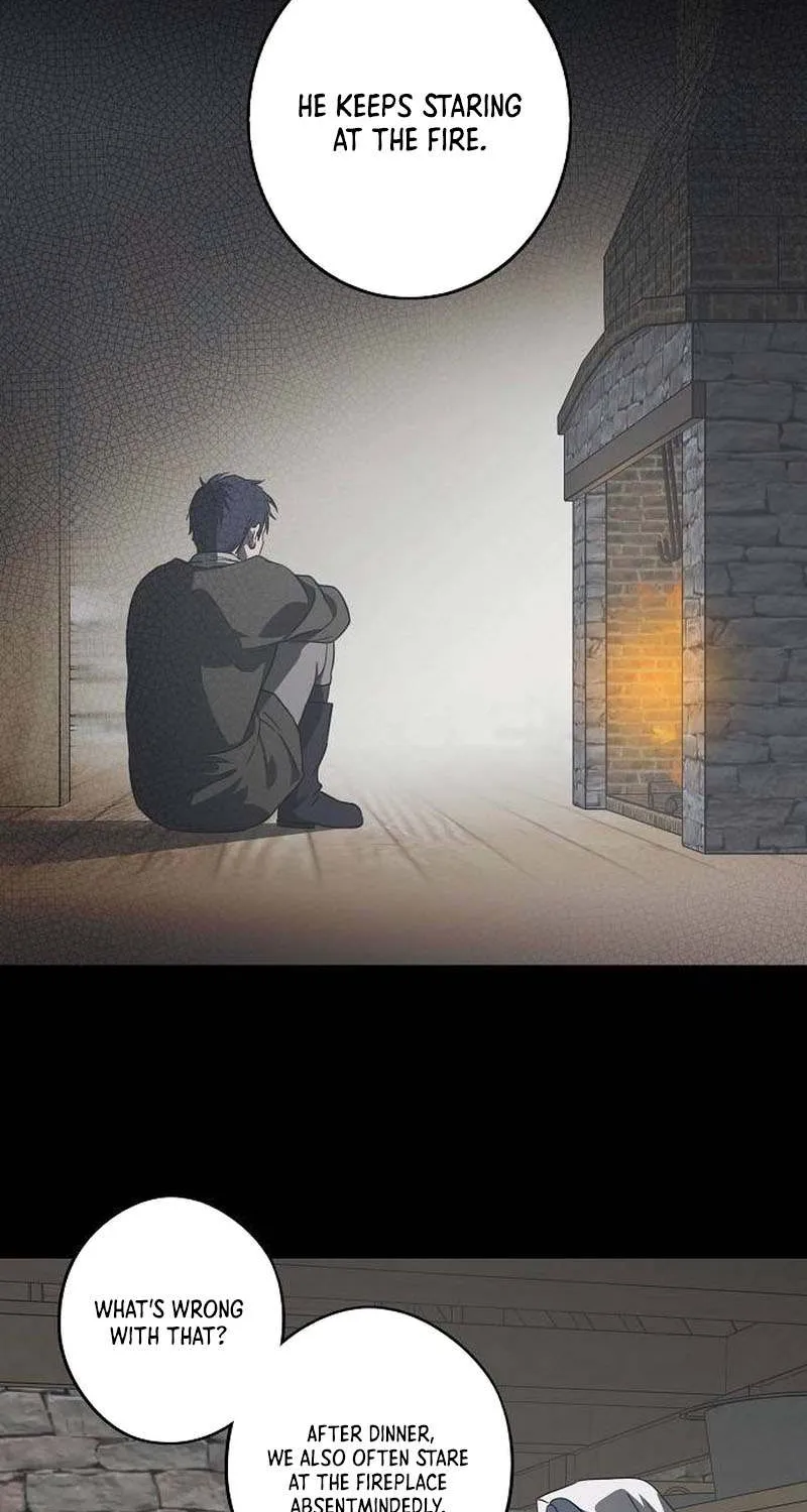 Read Blinded By The Setting Sun chapter 156 image 58 on Lezhin