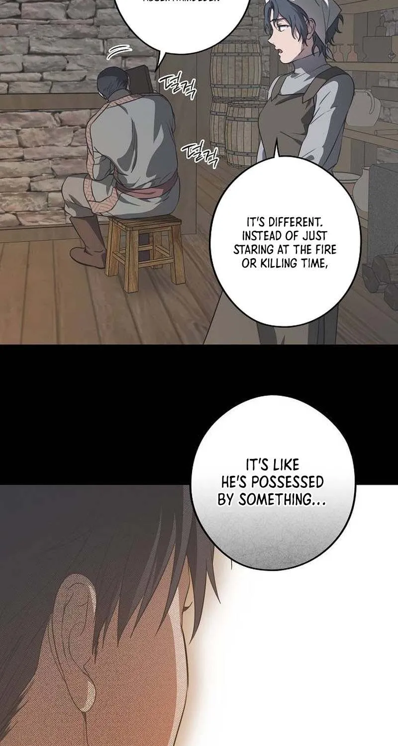 Read Blinded By The Setting Sun chapter 156 image 59 on Lezhin
