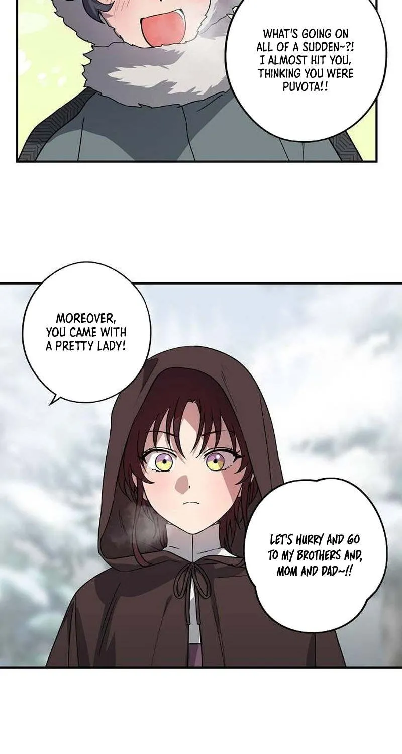 Read Blinded By The Setting Sun chapter 156 image 6 on Lezhin