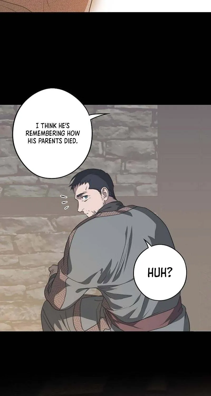 Read Blinded By The Setting Sun chapter 156 image 60 on Lezhin