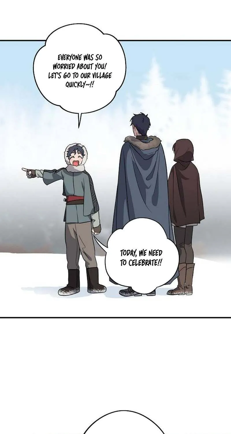 Read Blinded By The Setting Sun chapter 156 image 7 on Lezhin