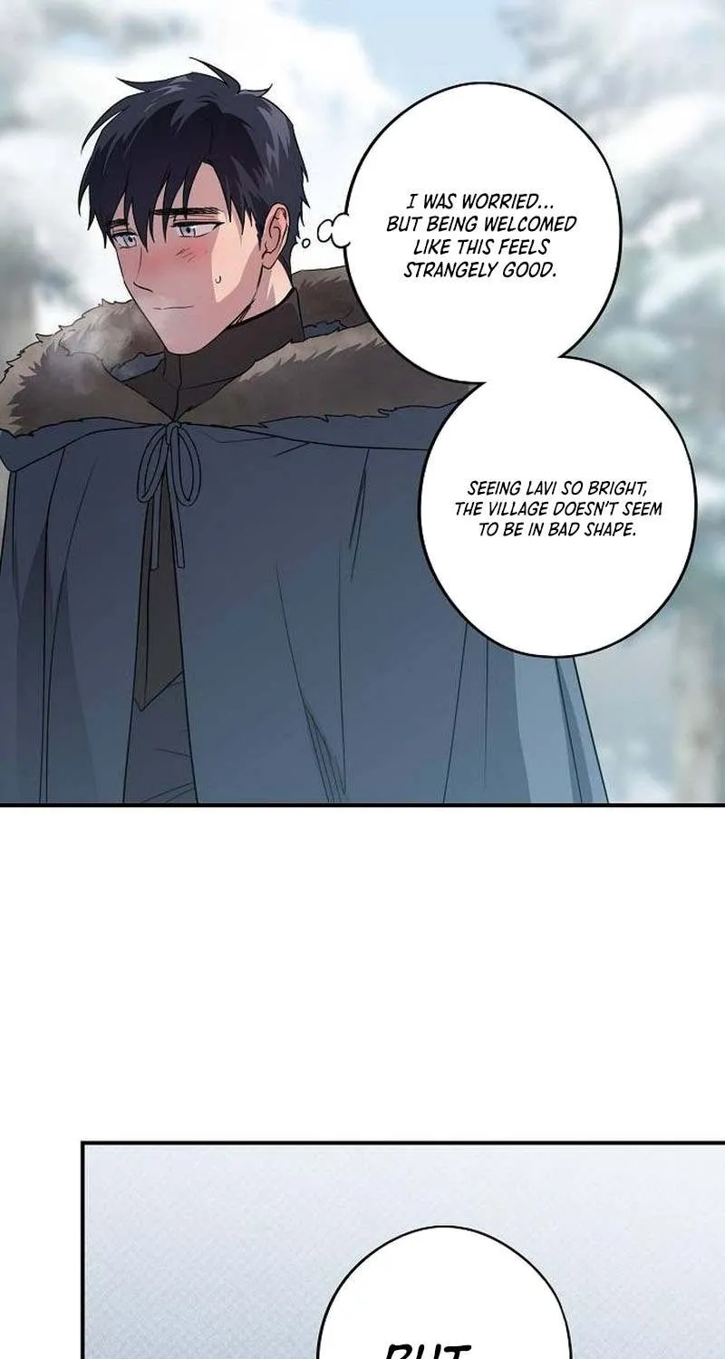 Read Blinded By The Setting Sun chapter 156 image 9 on Lezhin