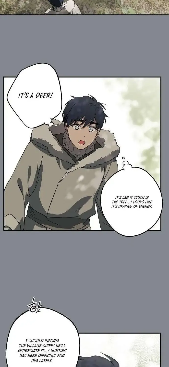 Read Blinded By The Setting Sun chapter 157 image 14 on Lezhin