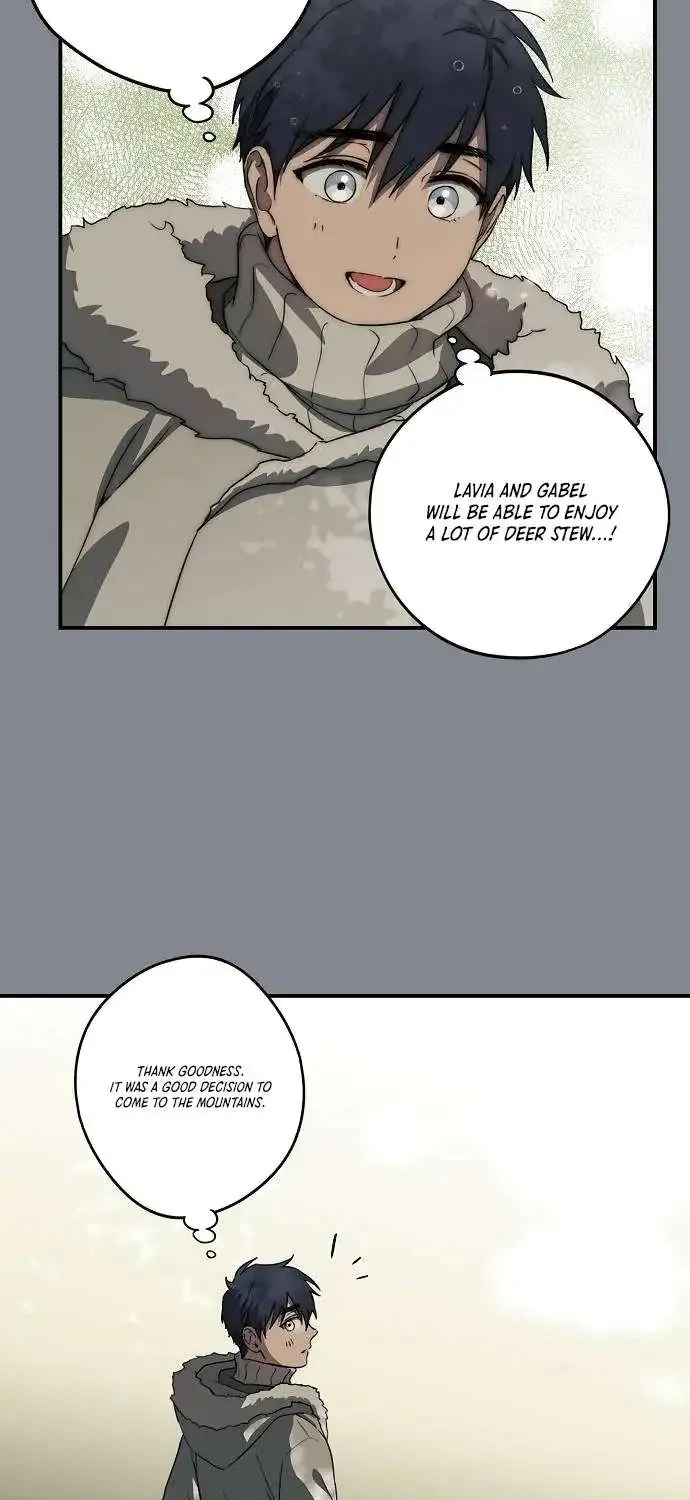 Read Blinded By The Setting Sun chapter 157 image 15 on Lezhin