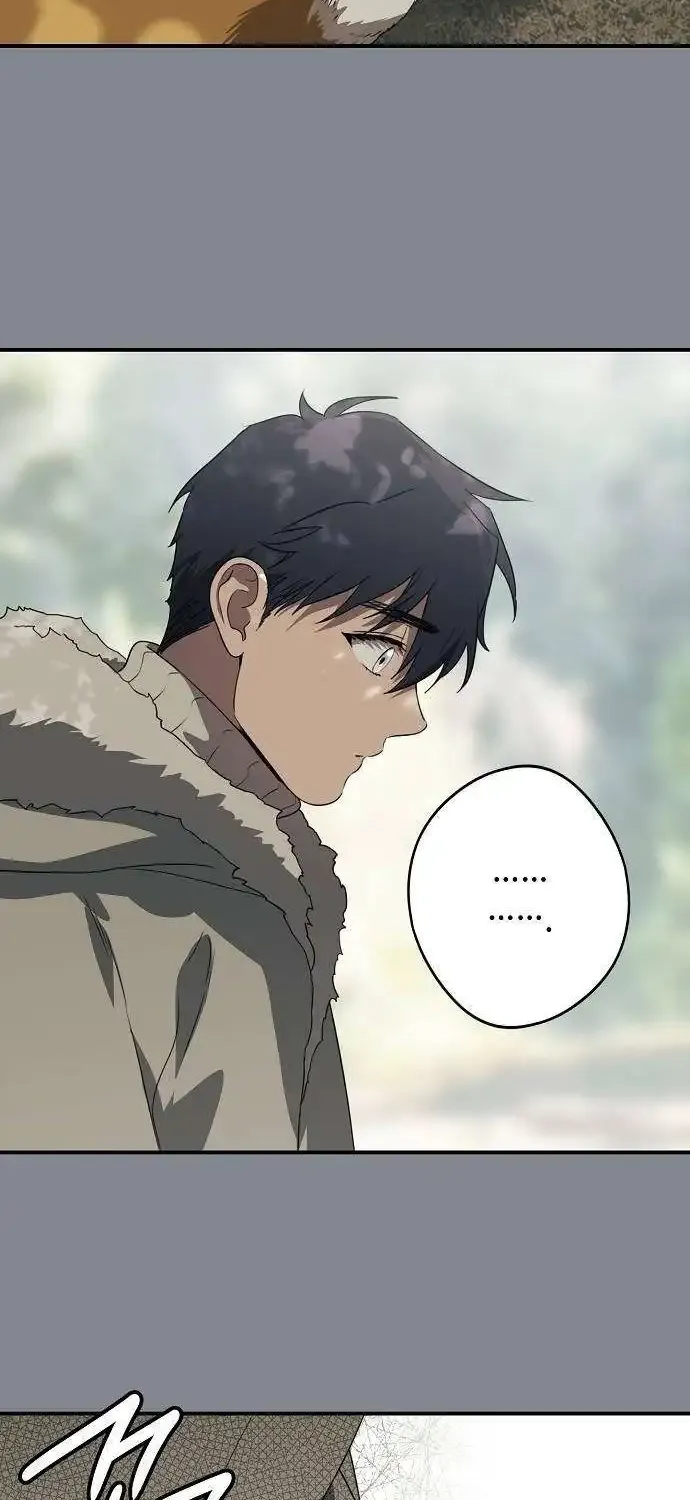 Read Blinded By The Setting Sun chapter 157 image 18 on Lezhin