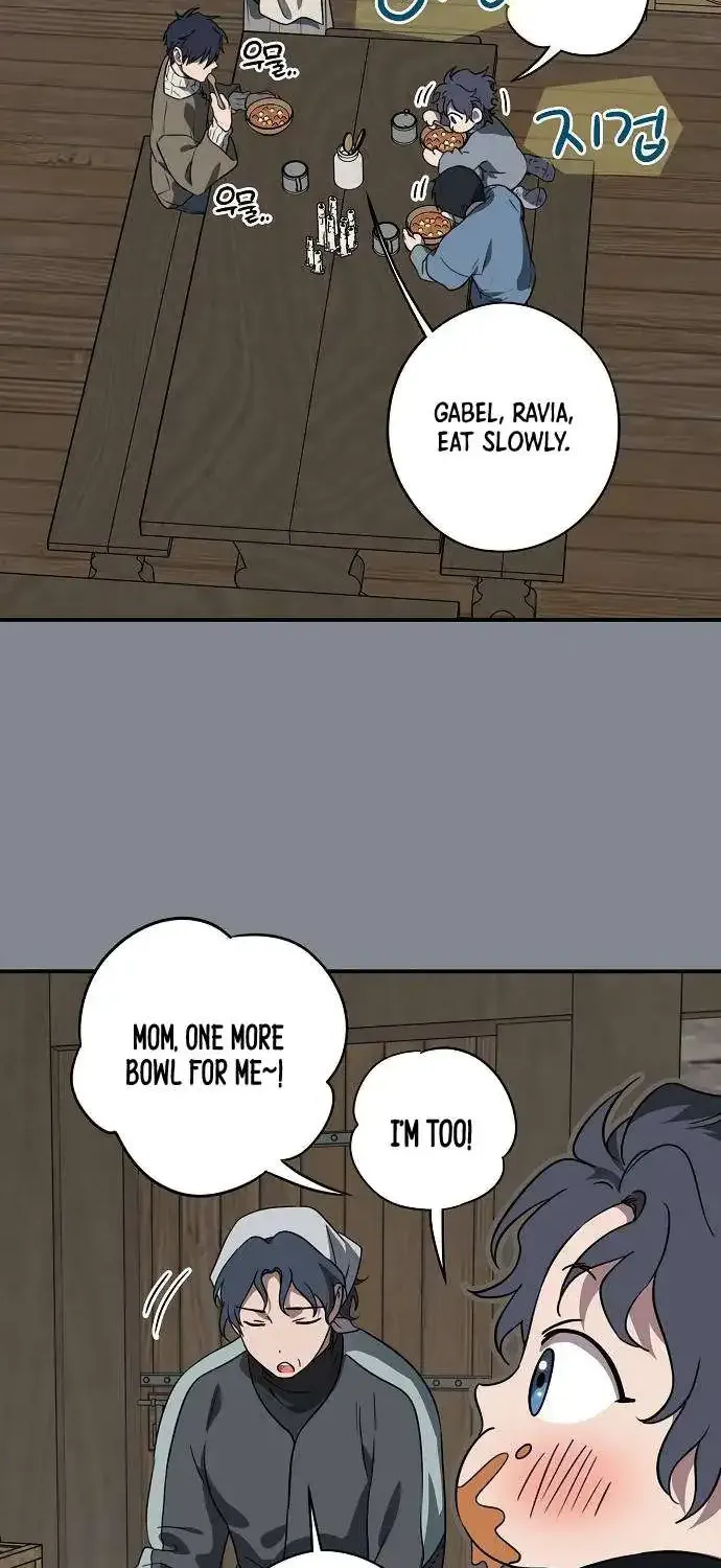 Read Blinded By The Setting Sun chapter 157 image 2 on Lezhin