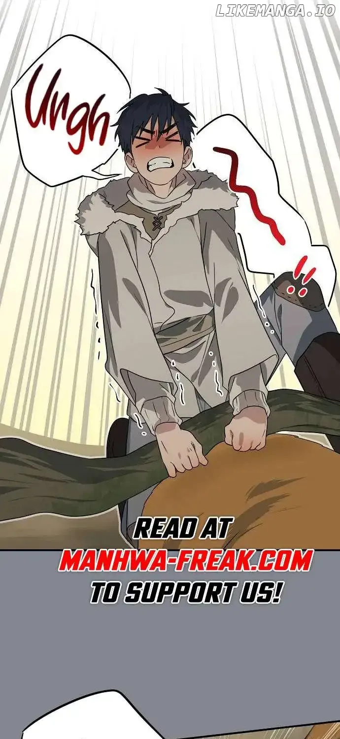 Read Blinded By The Setting Sun chapter 157 image 21 on Lezhin
