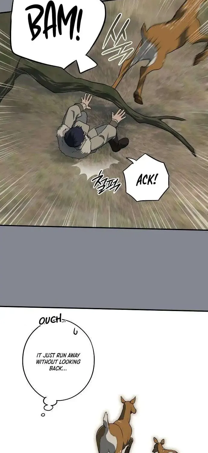 Read Blinded By The Setting Sun chapter 157 image 22 on Lezhin
