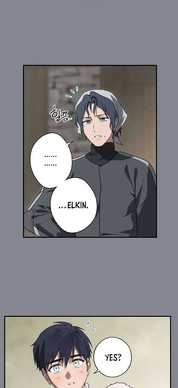 Read Blinded By The Setting Sun chapter 157 image 27 on Lezhin