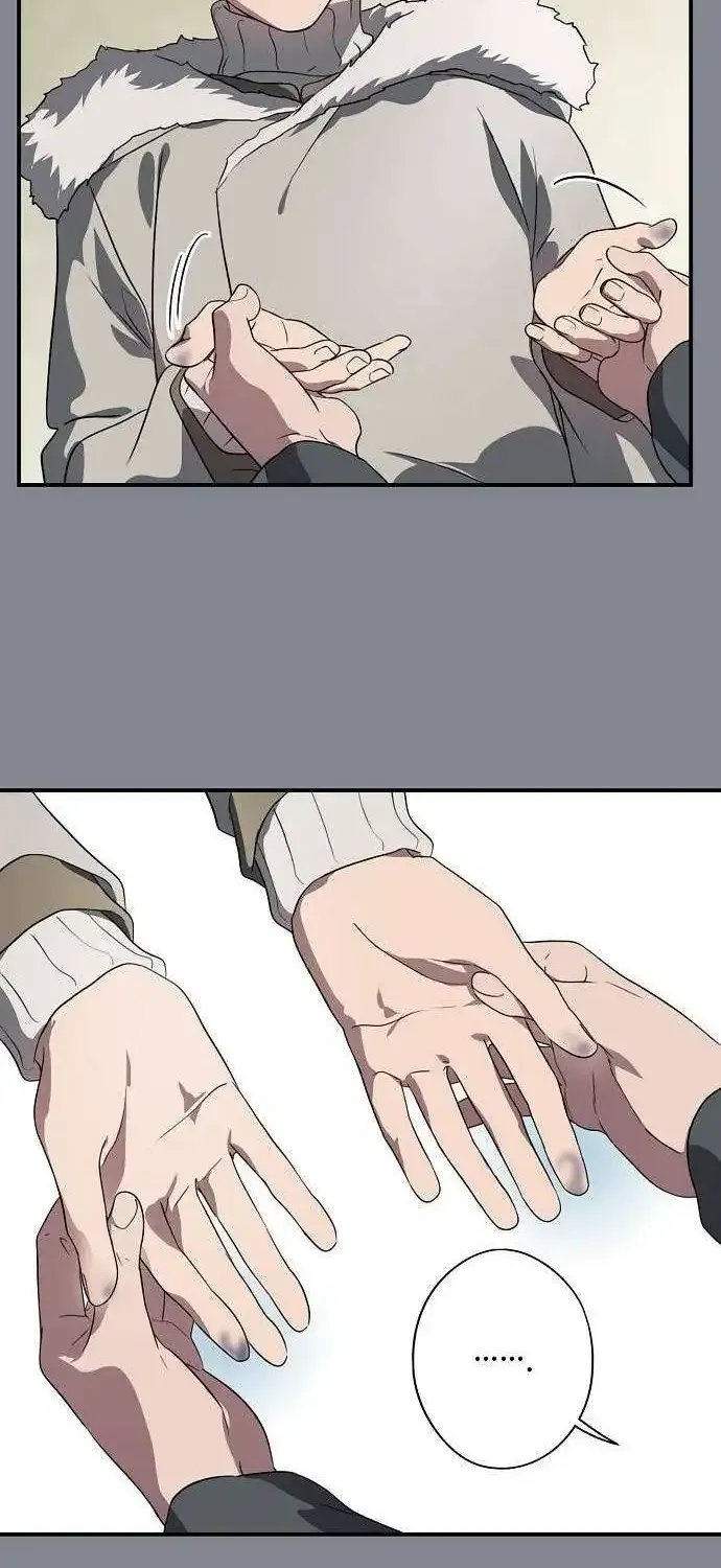 Read Blinded By The Setting Sun chapter 157 image 28 on Lezhin