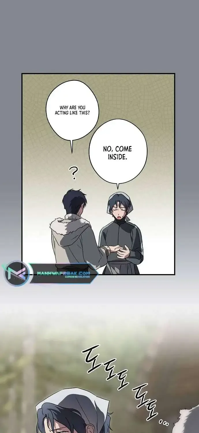 Read Blinded By The Setting Sun chapter 157 image 29 on Lezhin
