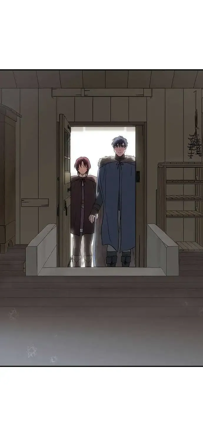 Read Blinded By The Setting Sun chapter 157 image 37 on Lezhin