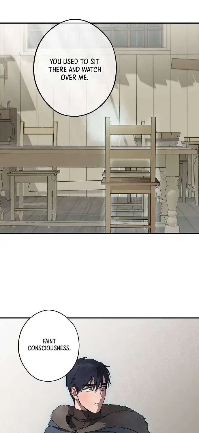 Read Blinded By The Setting Sun chapter 157 image 43 on Lezhin