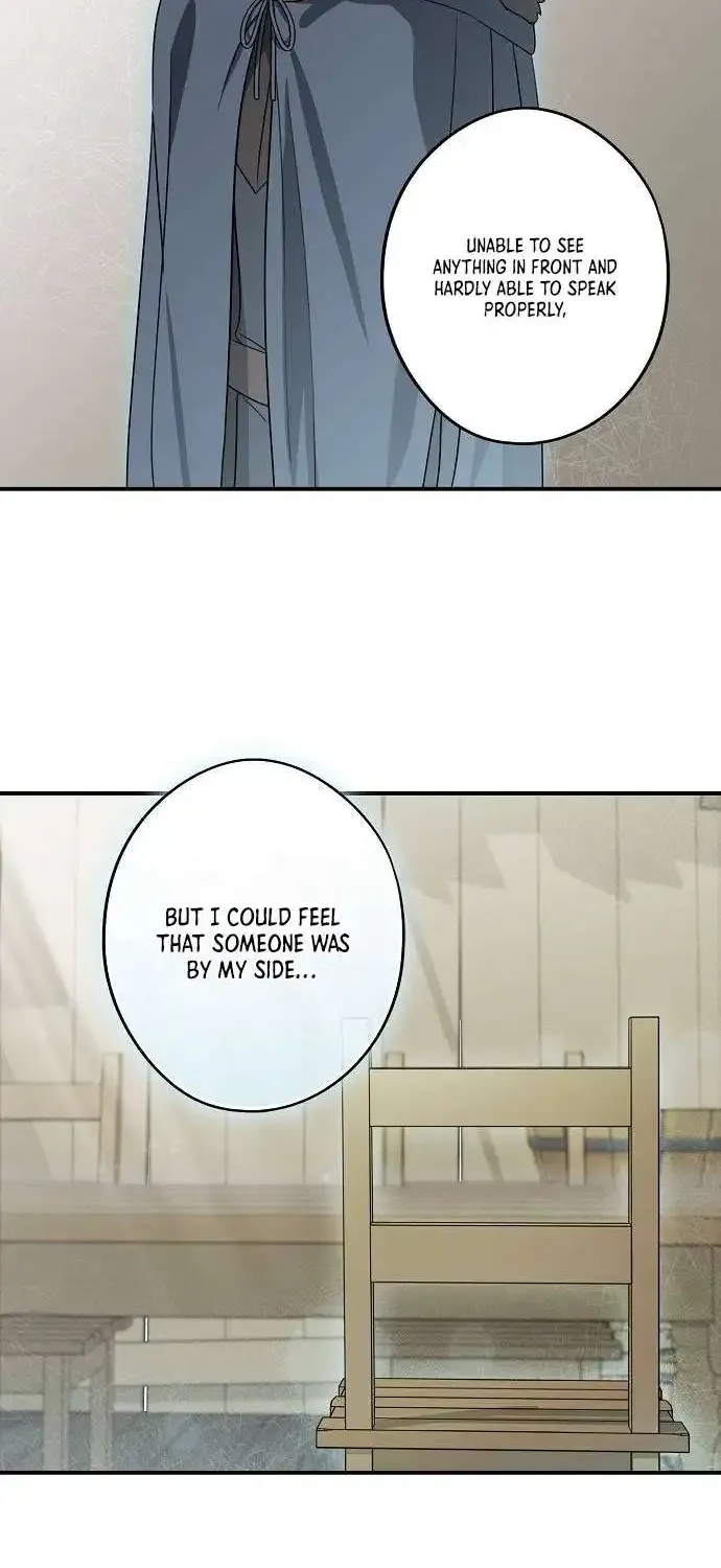Read Blinded By The Setting Sun chapter 157 image 44 on Lezhin