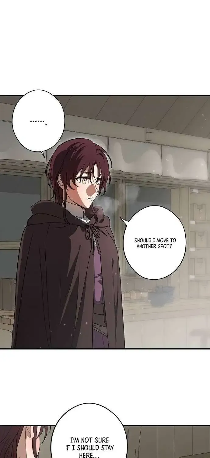 Read Blinded By The Setting Sun chapter 157 image 45 on Lezhin