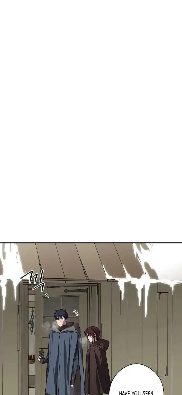 Read Blinded By The Setting Sun chapter 157 image 48 on Lezhin