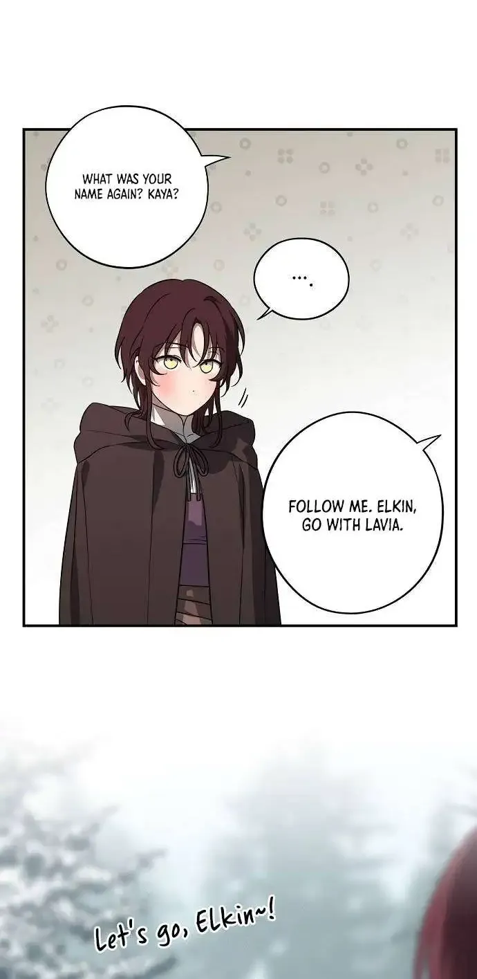 Read Blinded By The Setting Sun chapter 157 image 50 on Lezhin