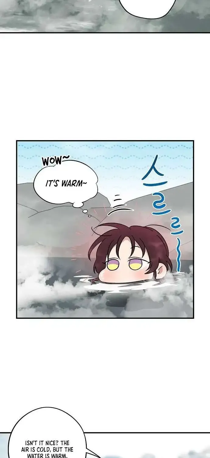 Read Blinded By The Setting Sun chapter 157 image 54 on Lezhin