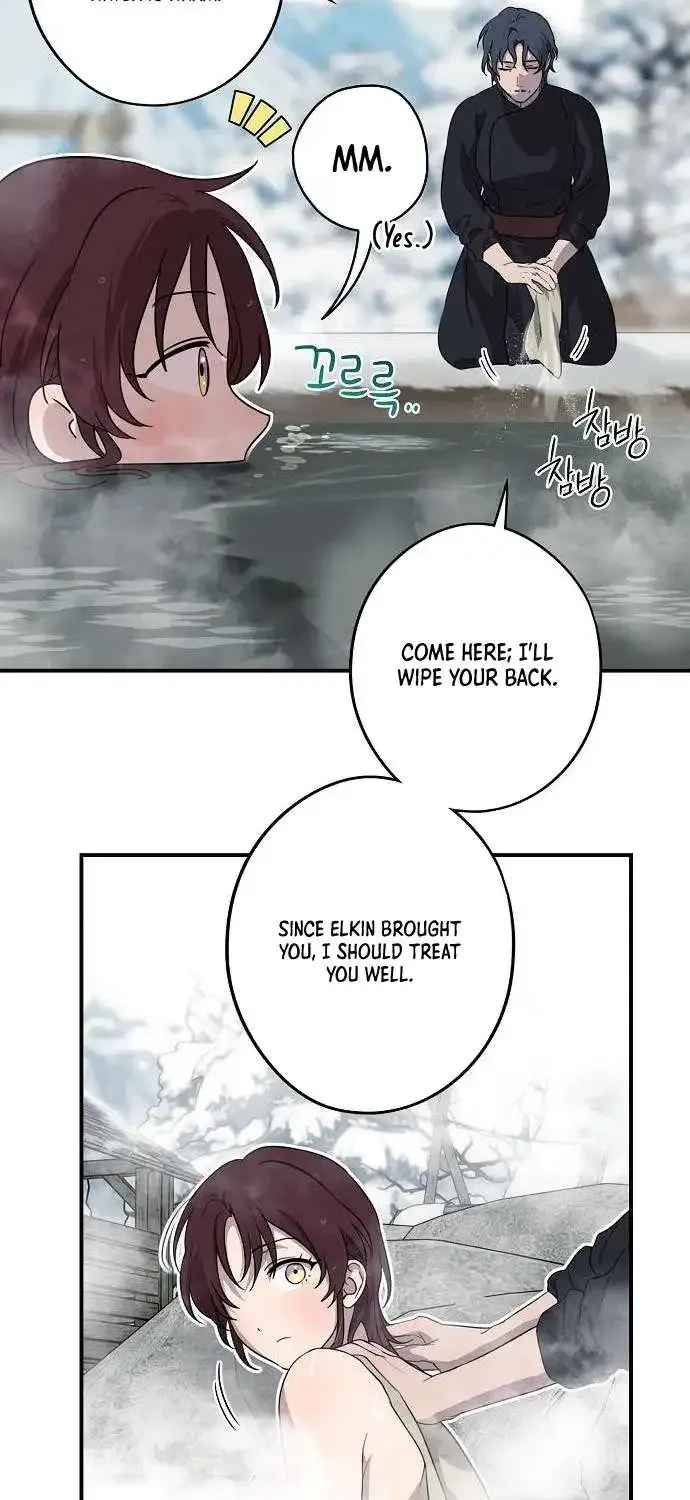 Read Blinded By The Setting Sun chapter 157 image 55 on Lezhin