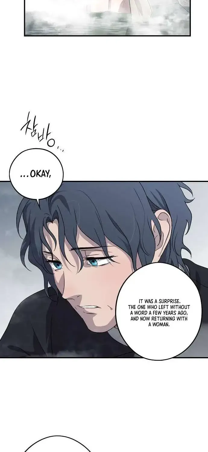 Read Blinded By The Setting Sun chapter 157 image 56 on Lezhin