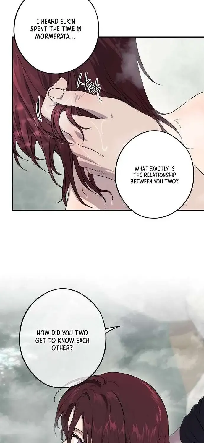 Read Blinded By The Setting Sun chapter 157 image 57 on Lezhin