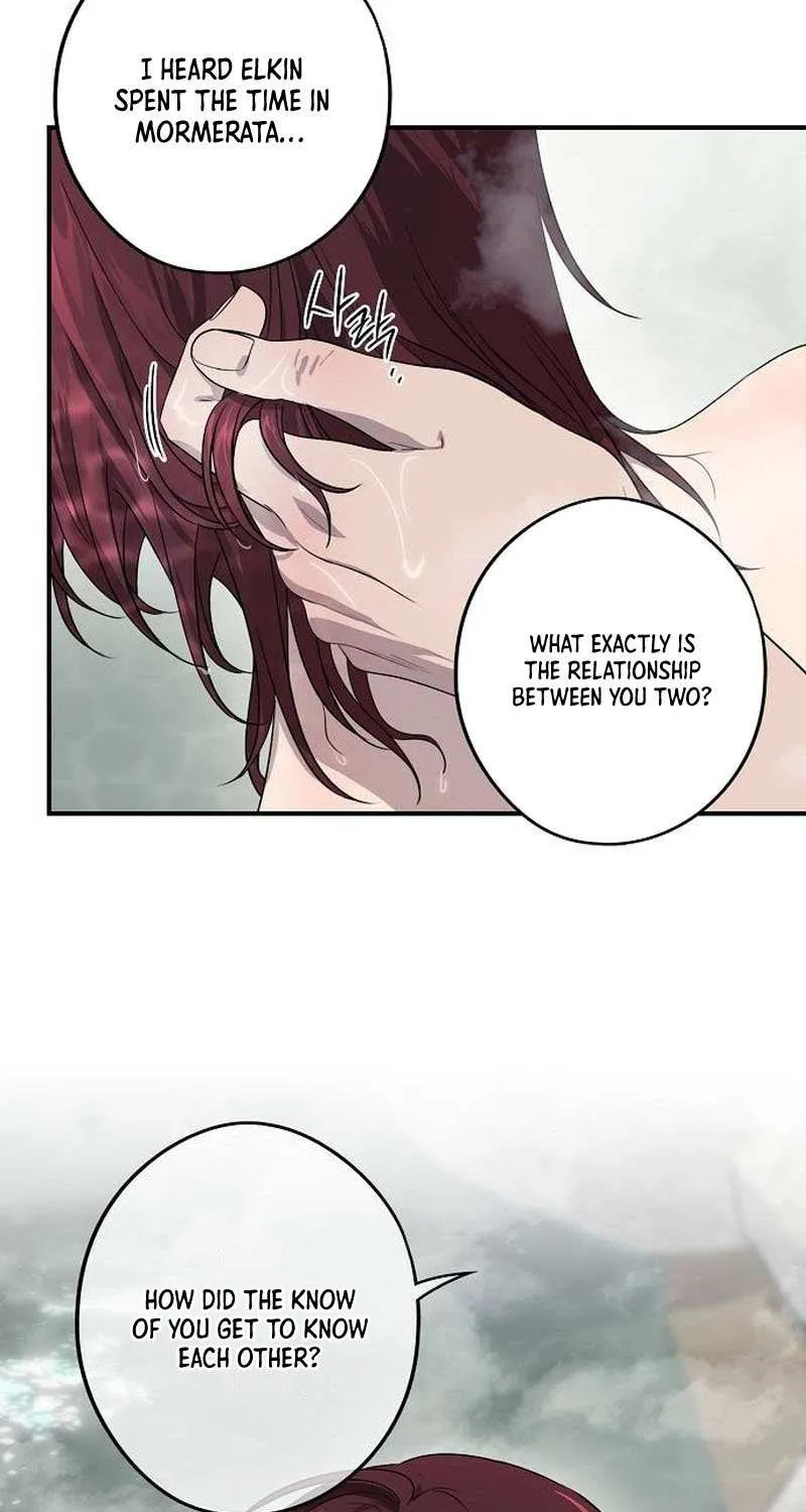 Read Blinded By The Setting Sun chapter 158 image 1 on Lezhin