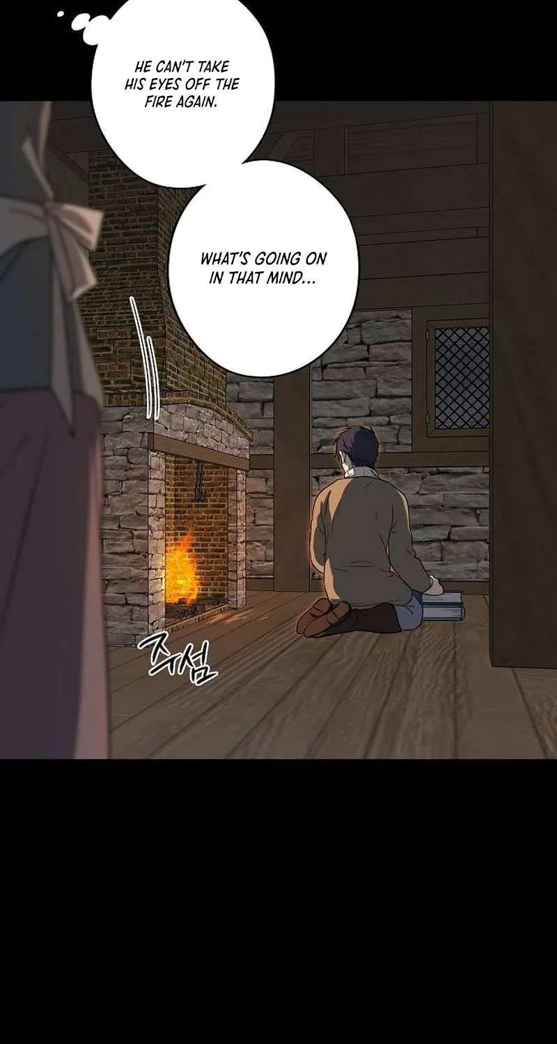 Read Blinded By The Setting Sun chapter 158 image 14 on Lezhin