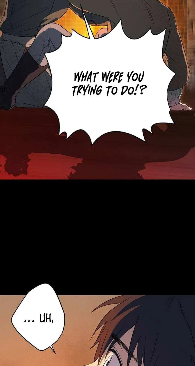 Read Blinded By The Setting Sun chapter 158 image 21 on Lezhin