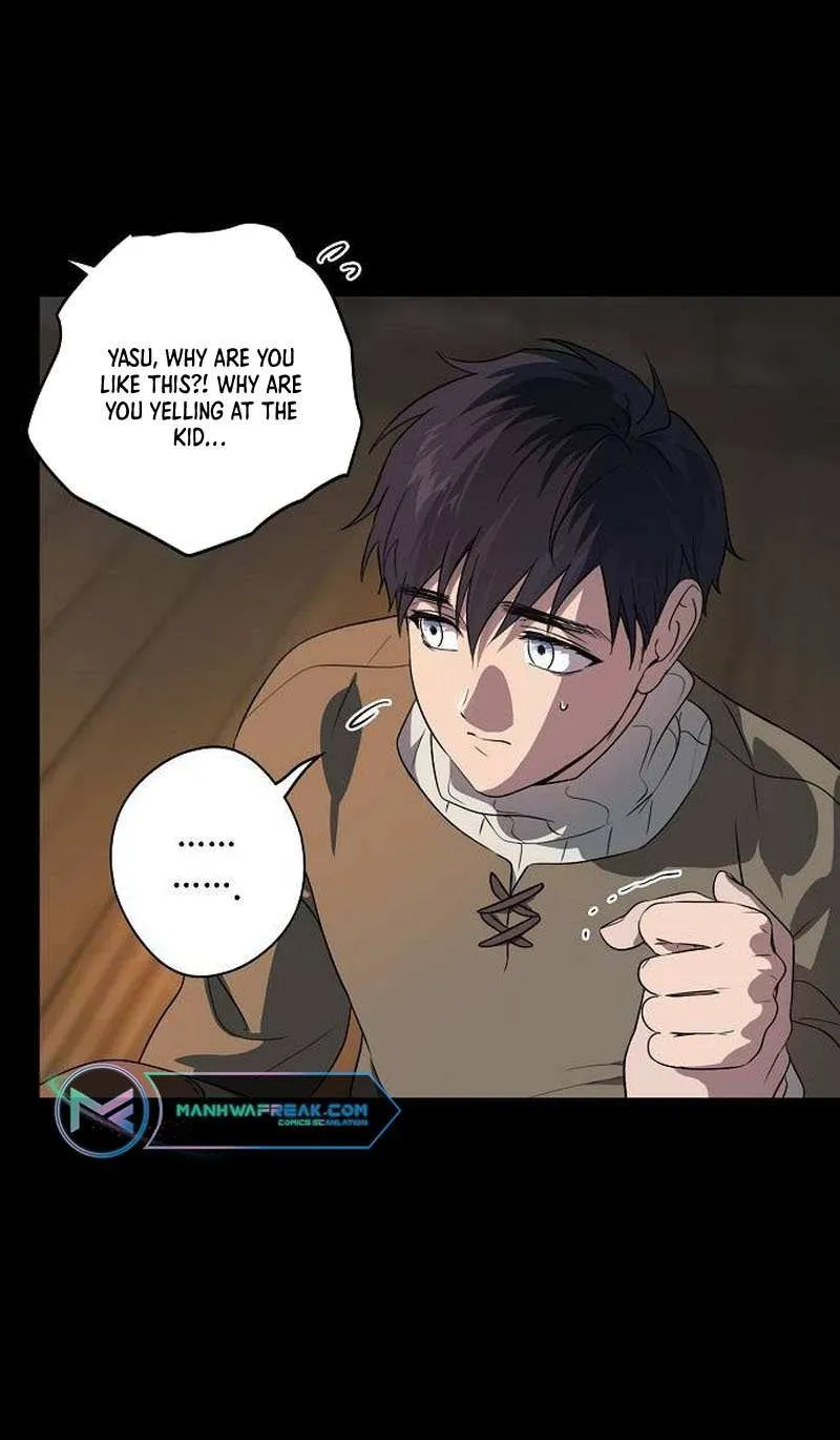 Read Blinded By The Setting Sun chapter 158 image 23 on Lezhin