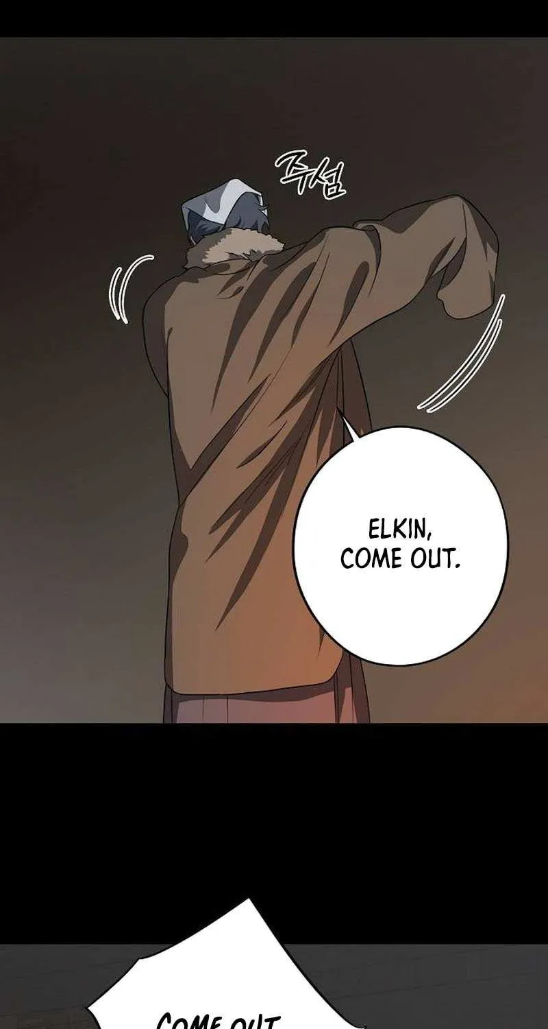 Read Blinded By The Setting Sun chapter 158 image 25 on Lezhin