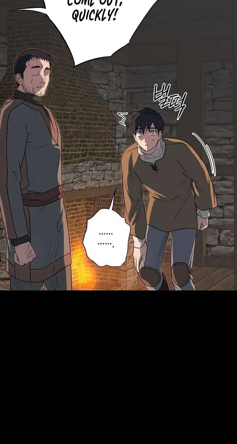 Read Blinded By The Setting Sun chapter 158 image 26 on Lezhin